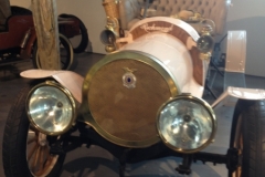 1766 19-10 Malaga car museum