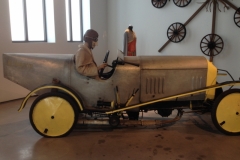1769 19-10 Malaga car museum