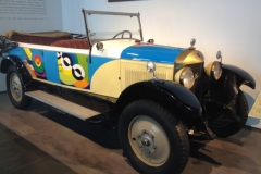 1774 19-10 Malaga car museum