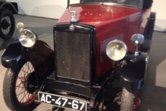 1777 19-10 Malaga car museum