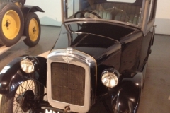 1781 19-10 Malaga car museum