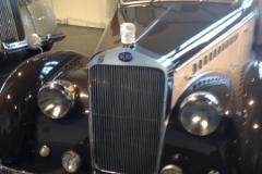 1809 19-10 Malaga Car museum