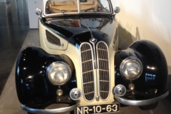 1815 19-10 Malaga car museum