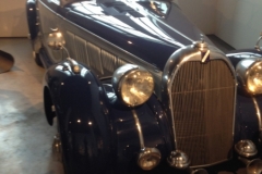 1821 19-10 Malaga car museum
