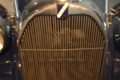 1822 19-10 Malaga car museum