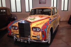 1885 19-10 Malaga car museum
