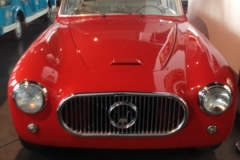 1894 19-10 Malaga car museum