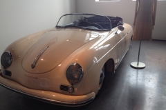 1895 19-10 Malaga car museum