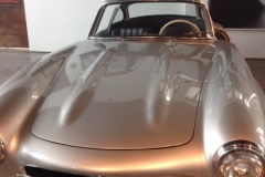 1902 19-10 Malaga car museum