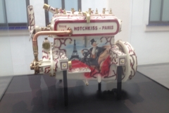 1924 19-10 Malaga car museum