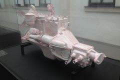 1929 19-10 Malaga car museum