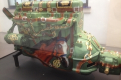 1930 19-10 Malaga car museum