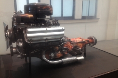 1934 19-10 Malaga car museum