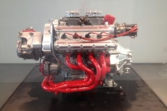 1936 19-10 Malaga car museum