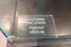 1937 19-10 Malaga car museum