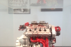 1938 19-10 Malaga car museum