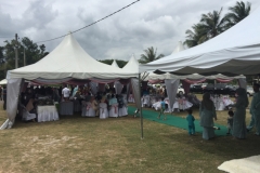 5568 26-1-19 marquees