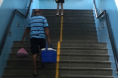 5631 1-2-19  stairs