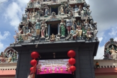5657 2-2-19 Temple