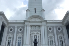 5664 2-2-19 clock tower