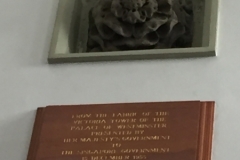5669 2-2-19 plaque