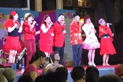 5689 2-2-19 singers