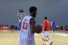 5715 3-2-19 basketball