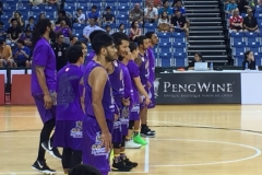 5720 3-2-19 basketball