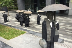 5753 4-2-19 statues