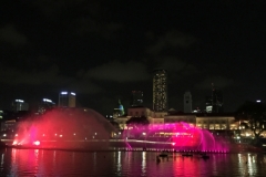 5764 4-2-19 light show