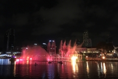 5768 4-2-19 light show