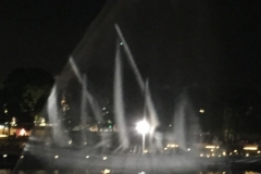 5772 4-2-19 light show