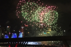 5799 4-2-19 fireworks