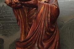 5823 8-2-19 Statue