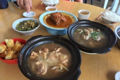5832 9-2-19 meal