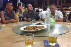5841 9-2-19 sharing platter