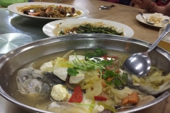 5843 9-2-19  platter