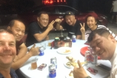 5903 10-2-19  PCC midnight feast