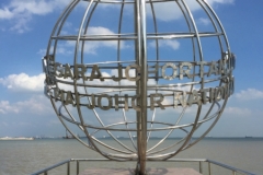 5925 11-2-19 southernmost tip of Asia