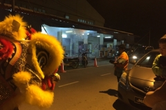 6005 12-2-19 Lion dancer