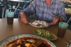 6109 15-2-19 meal