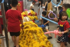 6141 15-2-19 Lion dancer
