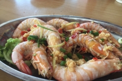 6223 17-2-19 Prawns