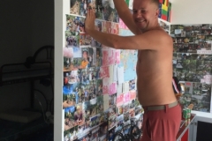 6249 18-2-19 Picture wall