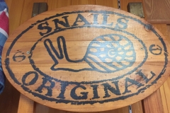 6264 18-2-19 snails