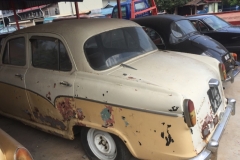 6276 19-2-19 car