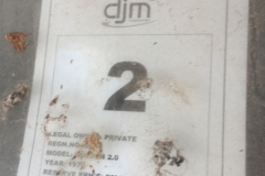 6288 19-2-19 sales docket