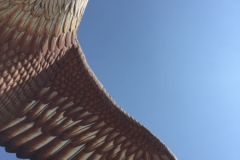 6687 6-3-19 eagle statue