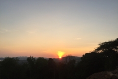 6721 6-3-19 sunset