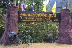 6741 7-3-19 Thalebon National park